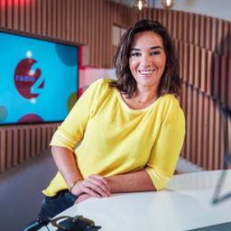 Op Radio 2: 'Is klagen gezond?' in het programma 'Wijs' met Karolien Debecker